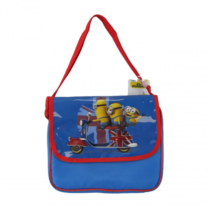 TORBA MINIONS